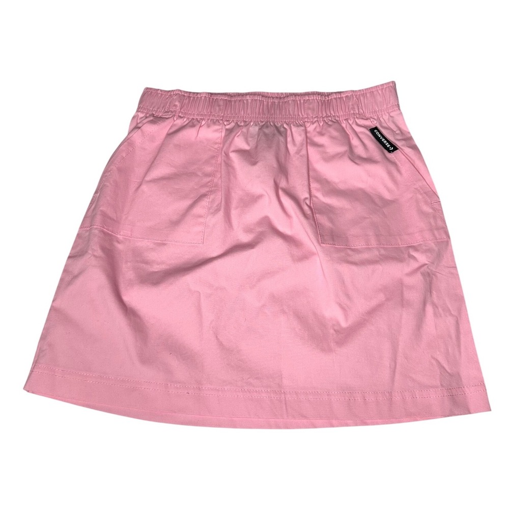 Converse Girls Pink Jellyfish Jitter Pull On Skirt Size M 10-12‎ NWT